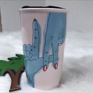 Starbucks LA Dodgers Limited Edition